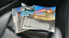 Mercedes-Benz A-Class A180d Sport Executive 5dr Diesel Hatchback